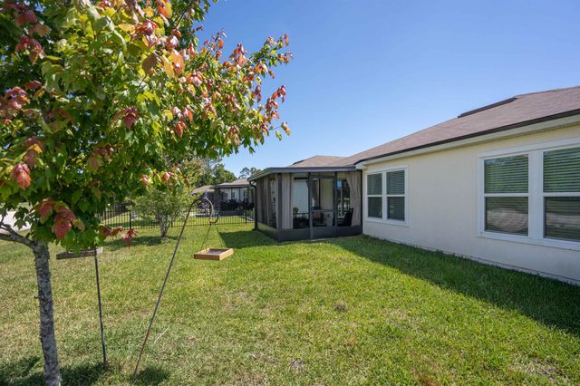 606 Grand Reserve, Bunnell, FL 32110