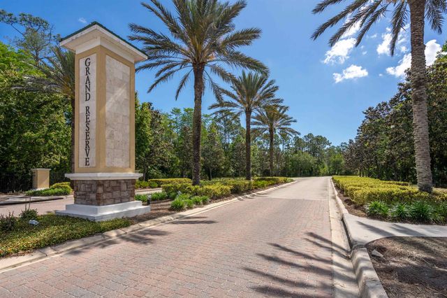 606 Grand Reserve, Bunnell, FL 32110