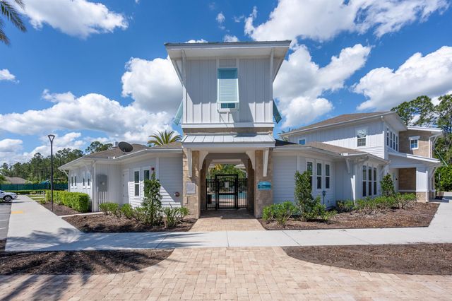 606 Grand Reserve, Bunnell, FL 32110