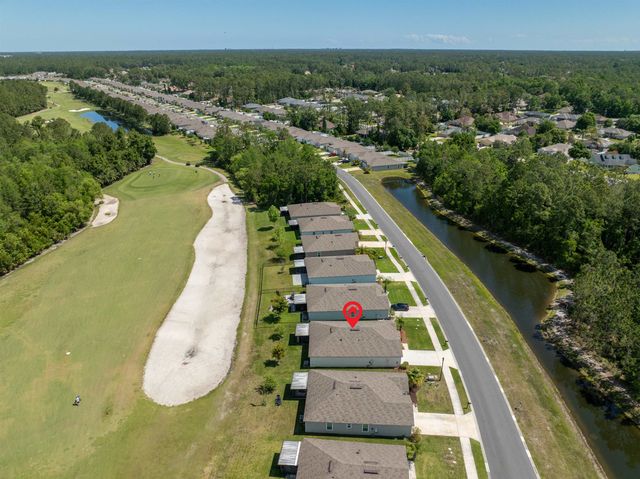 606 Grand Reserve, Bunnell, FL 32110