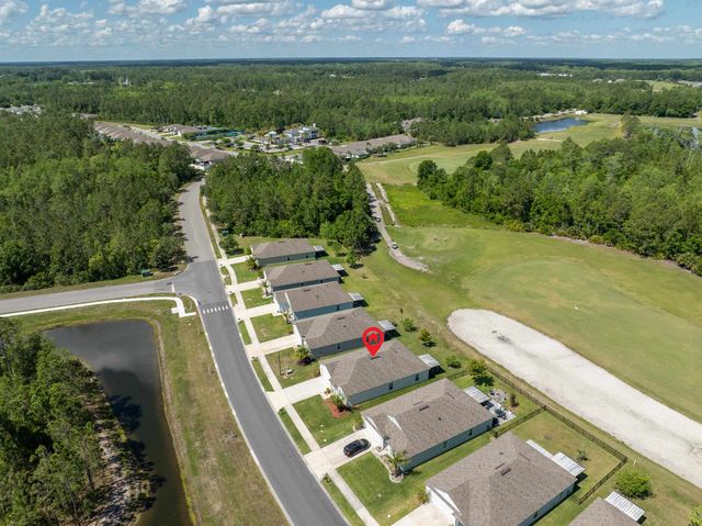 606 Grand Reserve, Bunnell, FL 32110