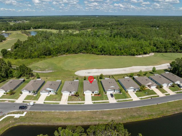 606 Grand Reserve, Bunnell, FL 32110