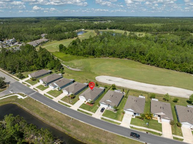 606 Grand Reserve, Bunnell, FL 32110