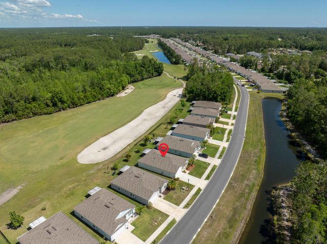 606 Grand Reserve, Bunnell, FL 32110