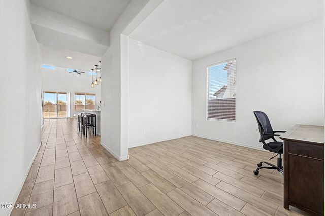 6720 W Siesta Way, Laveen, AZ 85339