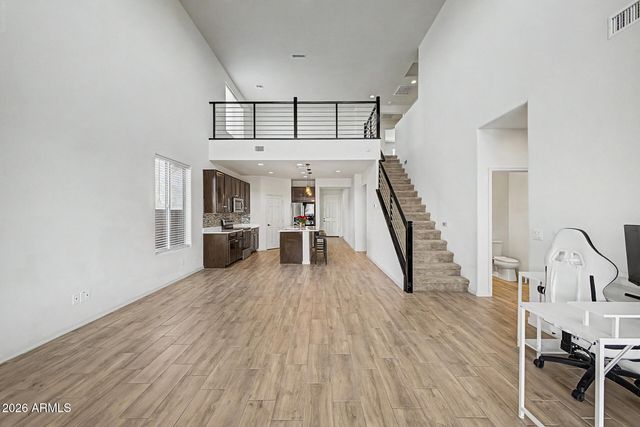 6720 W Siesta Way, Laveen, AZ 85339