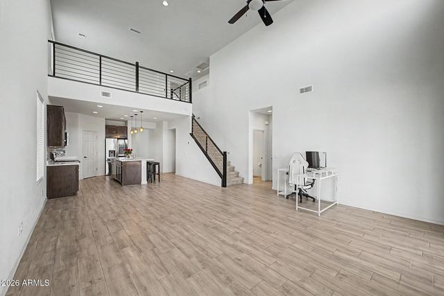 6720 W Siesta Way, Laveen, AZ 85339