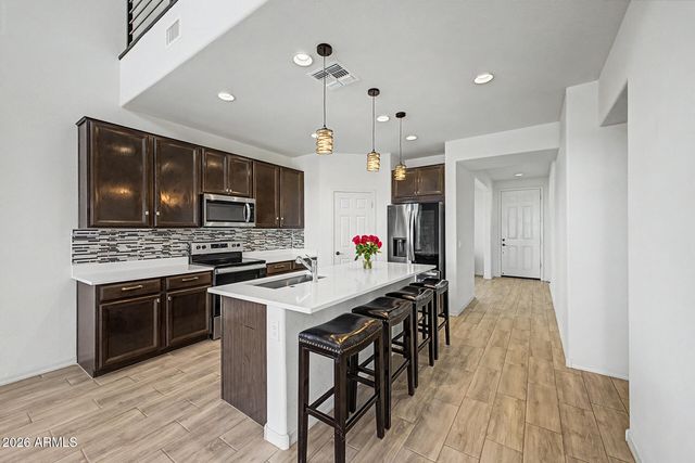 6720 W Siesta Way, Laveen, AZ 85339