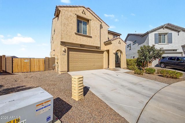 6720 W Siesta Way, Laveen, AZ 85339