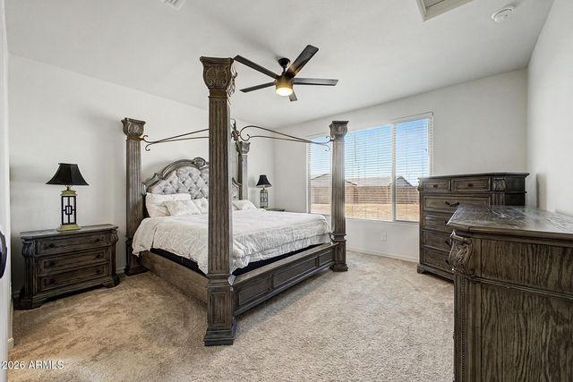 6720 W Siesta Way, Laveen, AZ 85339