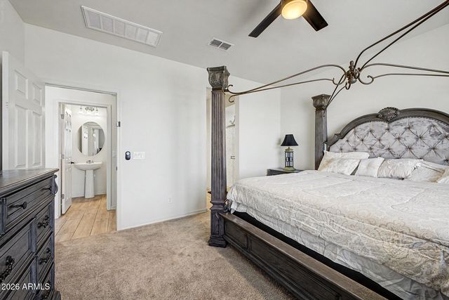 6720 W Siesta Way, Laveen, AZ 85339