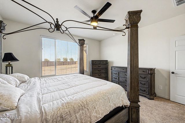 6720 W Siesta Way, Laveen, AZ 85339