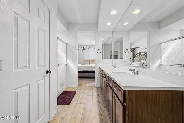 6720 W Siesta Way, Laveen, AZ 85339