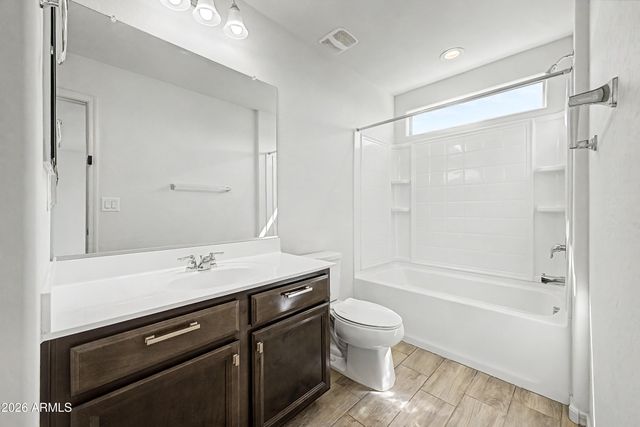 6720 W Siesta Way, Laveen, AZ 85339