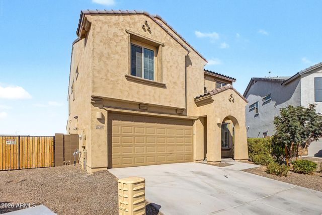 6720 W Siesta Way, Laveen, AZ 85339