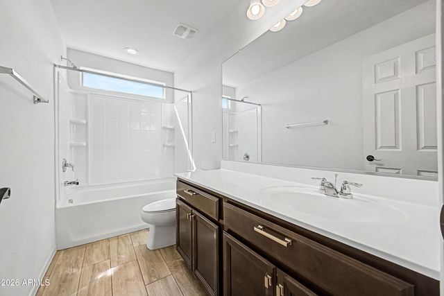 6720 W Siesta Way, Laveen, AZ 85339