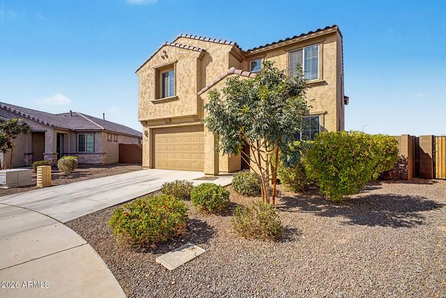 6720 W Siesta Way, Laveen, AZ 85339