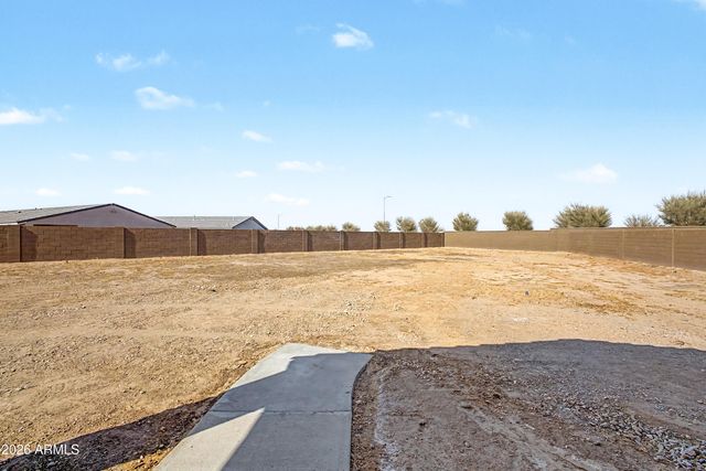 6720 W Siesta Way, Laveen, AZ 85339