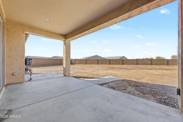 6720 W Siesta Way, Laveen, AZ 85339