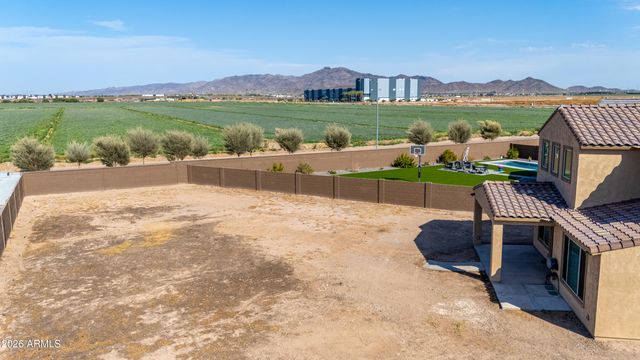 6720 W Siesta Way, Laveen, AZ 85339