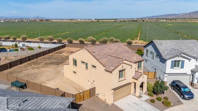 6720 W Siesta Way, Laveen, AZ 85339