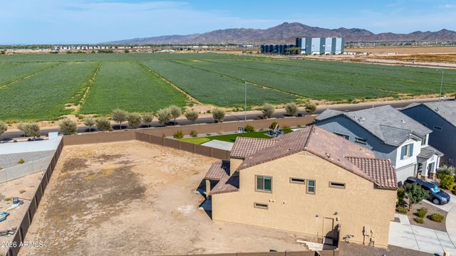 6720 W Siesta Way, Laveen, AZ 85339
