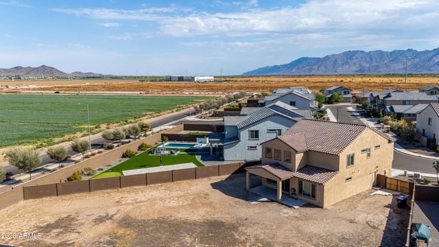 6720 W Siesta Way, Laveen, AZ 85339
