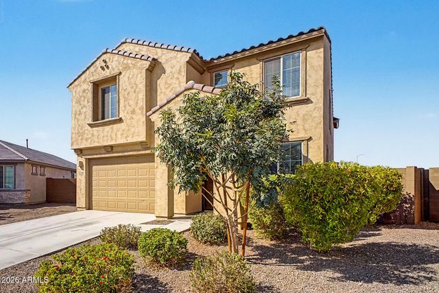 6720 W Siesta Way, Laveen, AZ 85339