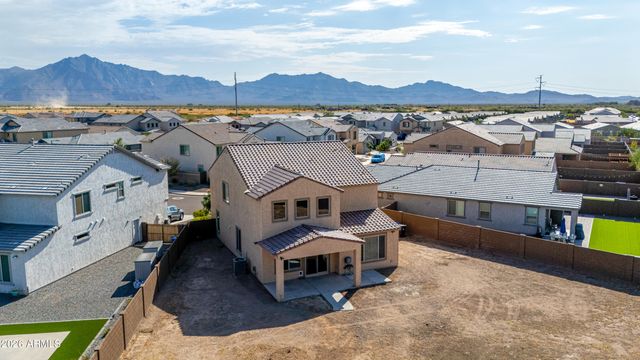 6720 W Siesta Way, Laveen, AZ 85339