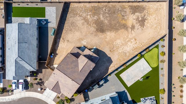 6720 W Siesta Way, Laveen, AZ 85339