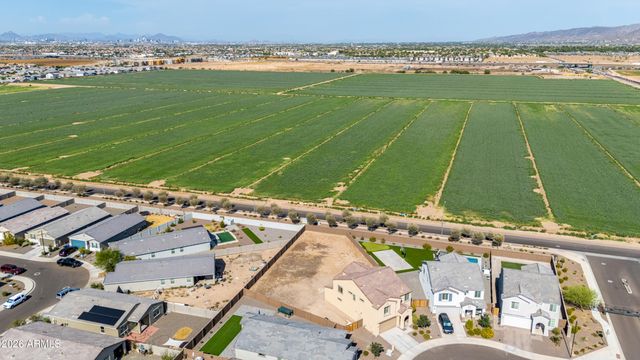 6720 W Siesta Way, Laveen, AZ 85339