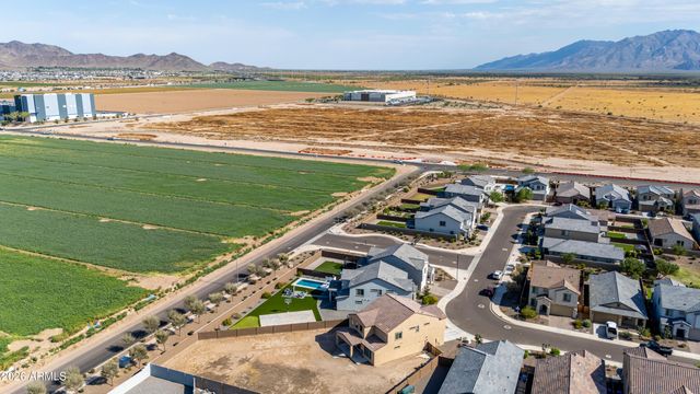 6720 W Siesta Way, Laveen, AZ 85339