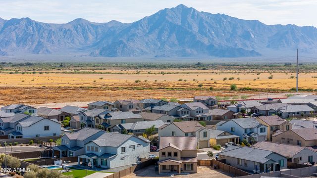 6720 W Siesta Way, Laveen, AZ 85339
