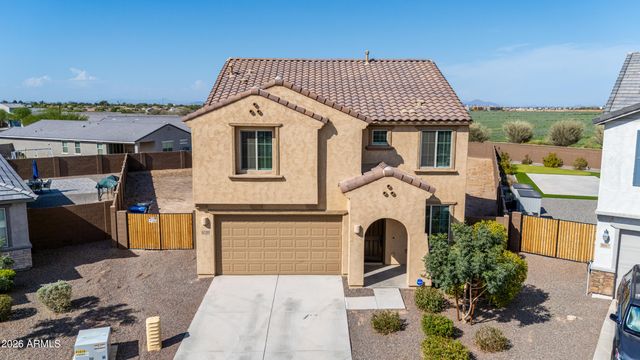 6720 W Siesta Way, Laveen, AZ 85339