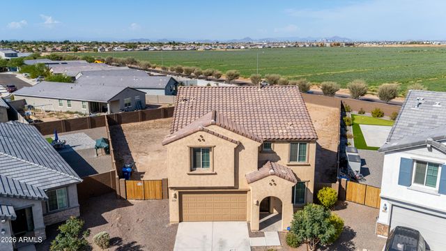 6720 W Siesta Way, Laveen, AZ 85339