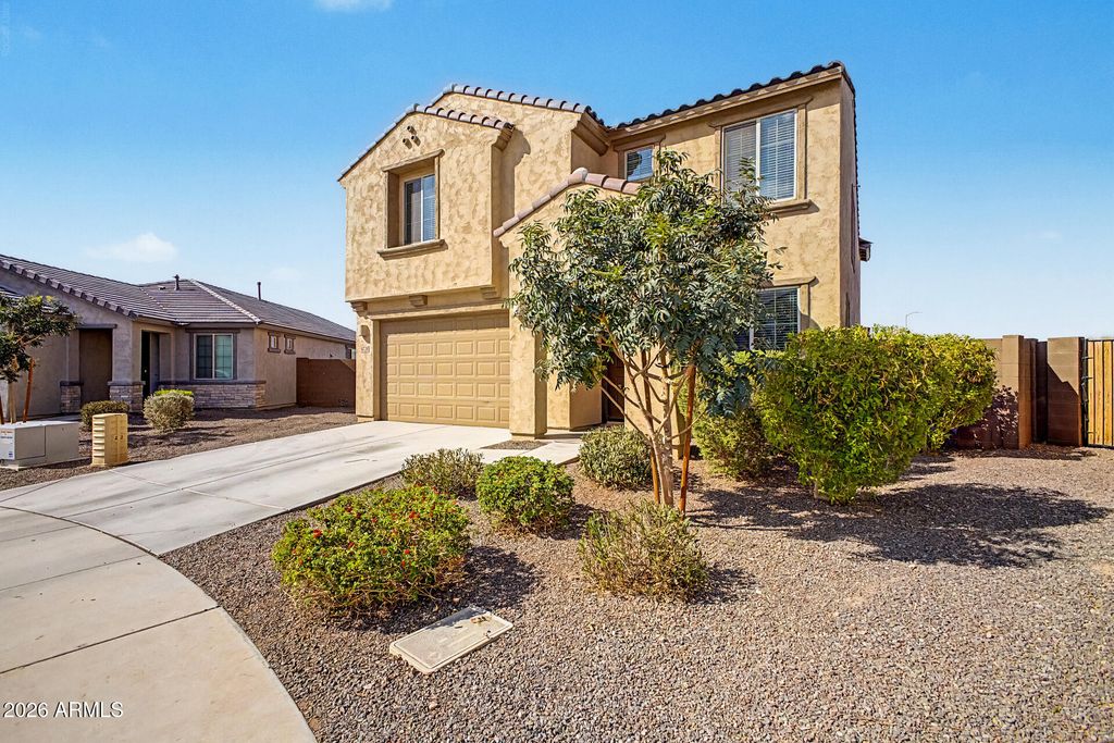 6720 W Siesta Way, Laveen, AZ 85339 — photo 4