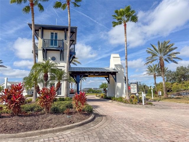 1151 RIVERSCAPE STREET, Bradenton, FL 34208