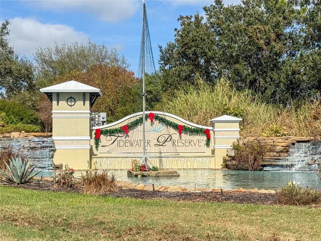 1151 RIVERSCAPE STREET, Bradenton, FL 34208