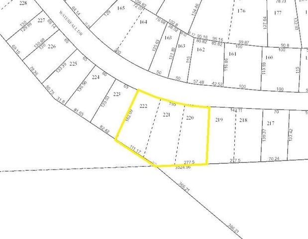 302 Waterfall Drive, Huffman, TX 77336