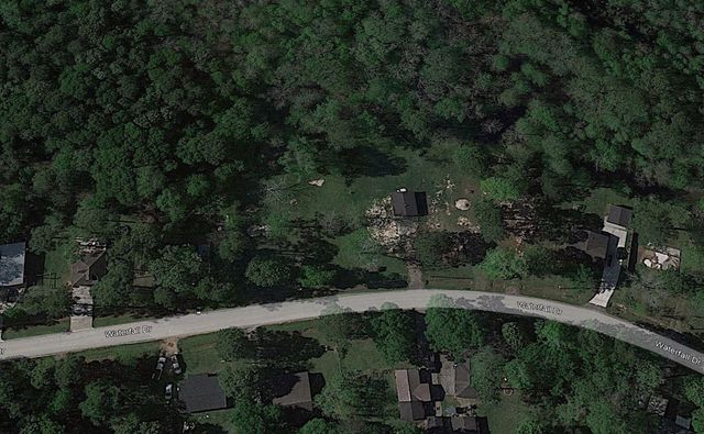 302 Waterfall Drive, Huffman, TX 77336