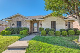 1317 Harbor Court, Lancaster, TX 75134