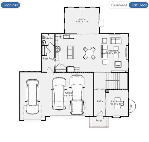6638 Grouse Woods Road, Deforest, WI 53532