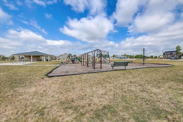 6638 Grouse Woods Road, Deforest, WI 53532