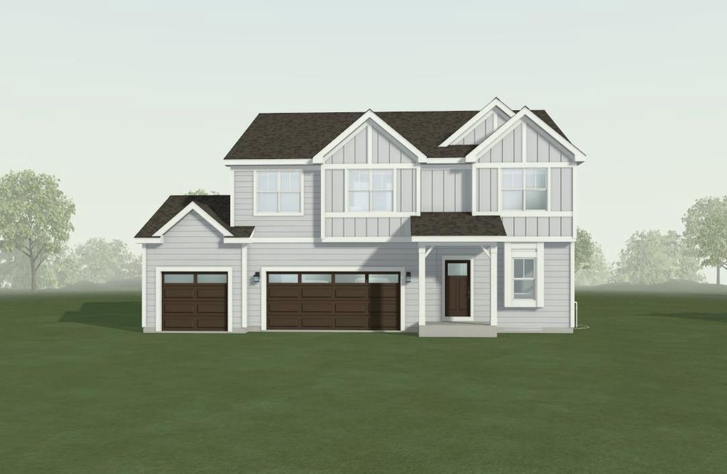 6638 Grouse Woods Road, Deforest, WI 53532