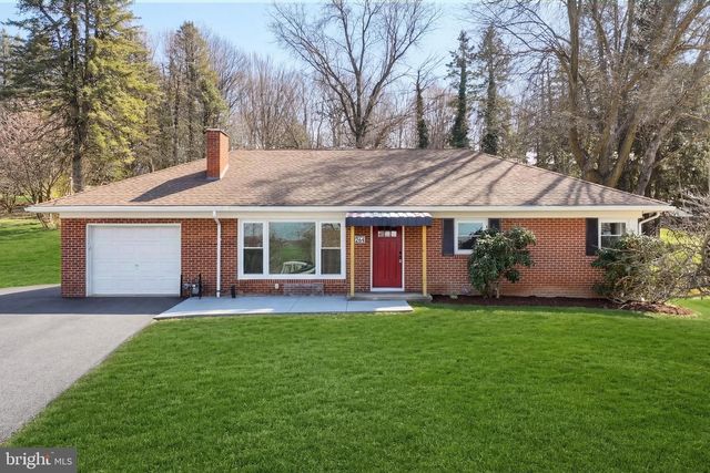 264 CHERRY ST, York, PA 17402