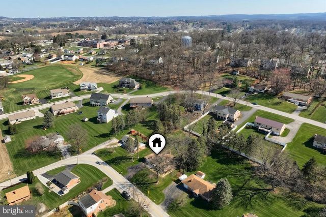 264 CHERRY ST, York, PA 17402