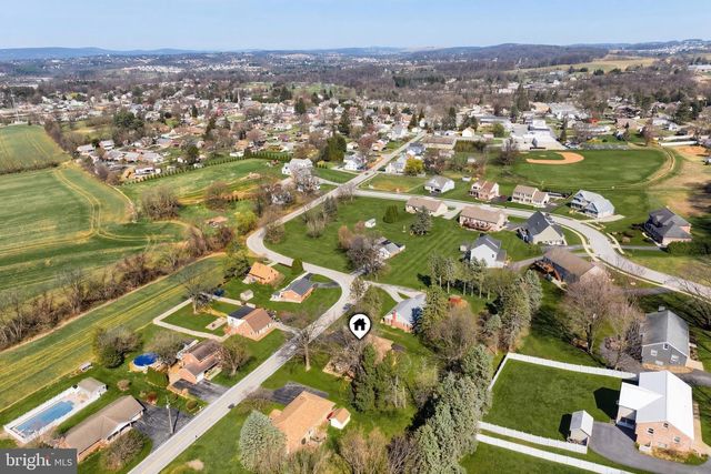 264 CHERRY ST, York, PA 17402