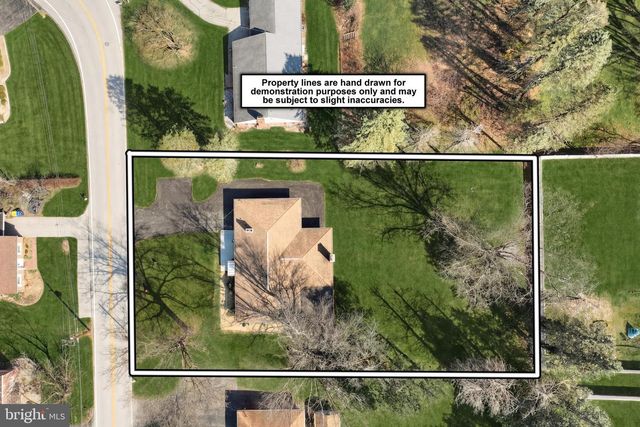 264 CHERRY ST, York, PA 17402