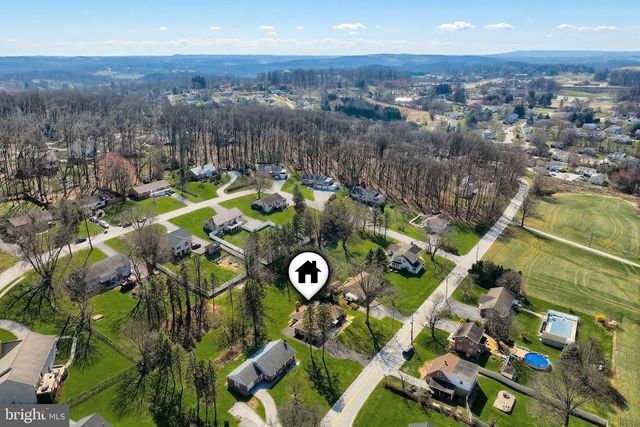 264 CHERRY ST, York, PA 17402