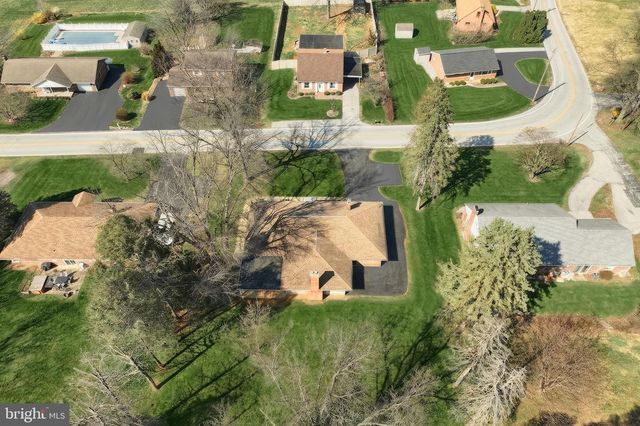 264 CHERRY ST, York, PA 17402